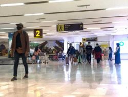 Kantongi Izin Pelayanan Internasional, SHIAM Airport Mulai “Gaspol” Persiapan