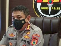 OTT Propam Polda Sulsel Amankan Lima Oknum Polisi di Pinrang