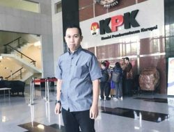 LHKPN 25 Anggota DPRD Barru Tercepat Seluruh Indonesia
