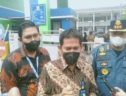 Kerjasama Pelindo Parepare, BNI Aplikasikan Kartu Tapcash di Pelabuhan Nusantara