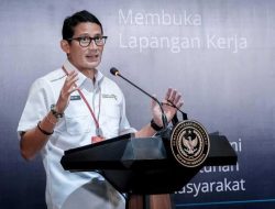 Terima Tongkat Estafet dari Kamboja, Menparekraf: ATF Digelar 2023 di Yogyakarta