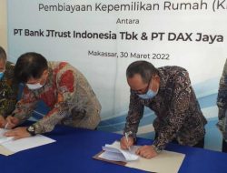 KPR Hunian ala Japan, PT DAX Gandeng JTrust Bank
