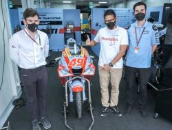 MotoGP 2022, Menparekraf: Be Faster and Stronger, Stay Safe and Enjoy Mandalika