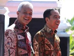 Survei DTS Indonesia, Ganjar Kokoh di Puncak Capres
