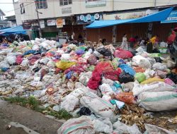 WALHI Sulbar Desak Pemkab Polman Pulihkan Lingkungan