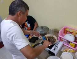 Sampaikan Keadaan Makin Membaik, Taufan Pawe Imbau Masyarakat Tetap Jaga Kesehatan
