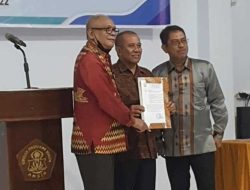 Terima SK dari LLDikti, IAS Resmi Buka Program Magister Hukum