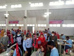 Keren, Pemuda Asal Bone Pencetus Industri Garmen Dalam Lapas