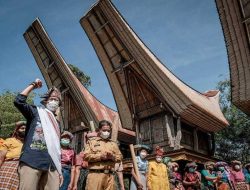 Menparekraf Ajak Lebih Banyak Desa Wisata di Indonesia Timur Ikuti ADWI 2022
