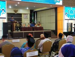 Walikota Parepare Maknai MTQ Sebagai Forum Syiar Islam