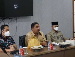 Tuntas Agustus, Presiden Jokowi Resmikan Proyek Kereta Api di Oktober 2022