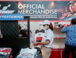 MotoGP 2022, Produk Kreatif dan Seni Khas Desa Wisata Sambut Wisatawan di Bandara Lombok