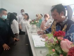 Pertamina Grand Prix of Indonesia Digelar