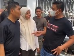 Polisi Tetapkan Kasatpol PP Makassar Tersangka Kasus Pembunuhan Pegawai Dishub