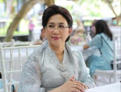 Prof Ova Terpilih di Pemilihan Rektor UGM Periode 2022-2027