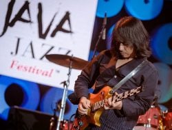 Menparekraf: “BNI Java Jazz Festival 2022” Picu Pemulihan Ekonomi dan Buka Lapangan Kerja
