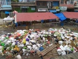 Polemik Sampah di Polman, Bupati Minta Jangan Banyak Demo