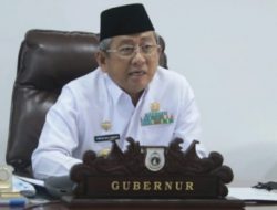 ABM Akan Hadiri Pelantikan Pj Gubernur Sulbar di Jakarta, Harap Prioritaskan Kesejahteraan Rakyat