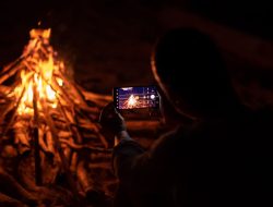 Kecanggihan Nightography Galaxy S22 Ultra 5G Akan Segera Dibuktikan di Film Pendek