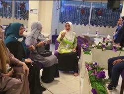 Merajut Kebersamaan dan Bumikan Alquran, Begini Ide Erna Rasyid Taufan Bersama Sejumlah Istri Kepala Daerah