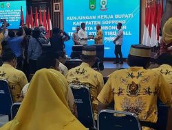 Pemkab Soppeng Studi Tiru MPP di Kota Batam, Wujudkan Layanan Digital Masyarakat