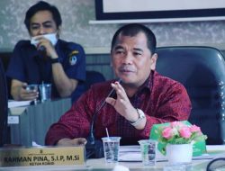 Dewan Tolak Perpanjangan Izin PT Vale Indonesia