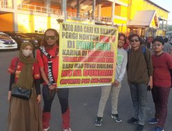 PSM Makassar Unggul 1-0 atas Sulut United, Taufan Pawe Siap Wakafkan Diri
