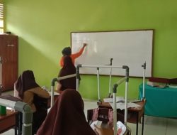 Tahun Ajaran Baru, DPK Parepare Dorong PTM 100 Persen di Sekolah