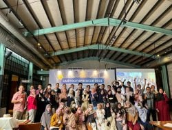 Dukung Wirausahawan Muda, PIP Gelar UMi Youthpreneur 2022 