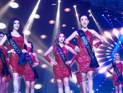 Miss Global 2022, Perkuat Promosi dan Kebangkitan Parekraf Bali