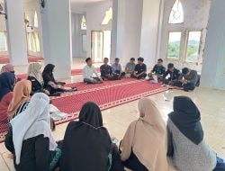 Kemah Bahasa Arab se-Indonesia Timur, Lomba Pidato Paling Diminati