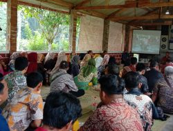 PMD Pinrang Boyong Kades Belajar Ekowisata di Sleman