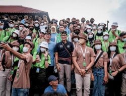 Kemenparekraf Gandeng Mahasiswa Promosikan Potensi Desa Wisata di Lombok NTB