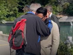 6 Hari Pencarian, Ridwan Kamil dan Keluarga Ikhlaskan Eril