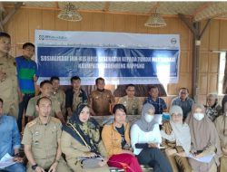 BPJS Kesehatan Dorong Tokoh Masyarakat Kabupaten Sidrap Manfaatkan Layanan Digital JKN