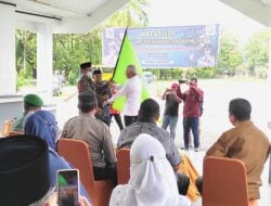 MTQ Tingkat Provinsi SulSel di Bone, Pangkep Optimis Juara Umum