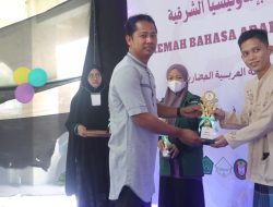 Sukses Kemah Bahasa Arab II Se-Indonesia Timur,  Berikut Deretan Kampus Pemenang Lomba