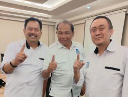 Barkah Hidayat ‘Oppo’ Nahkodai DPP PI, Ahmad Yasin: Kian Terkemuka dalam Bidang Properti