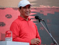PKS se Sulawesi Dukung AAS dan Salim Jadi Capres