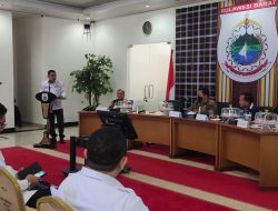 Komite IV DPD RI Dorong Perkuat Desentralisasi Hubungan Pusat dan Daerah