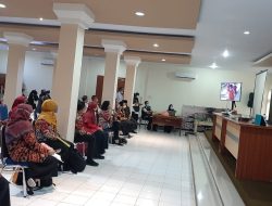 Pemkot Parepare Terima Kunjungan Jajaran Pemkab Lampung Selatan