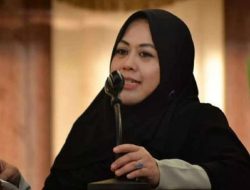 Pakar Gizi Apresiasi Ide Erna Rasyid Taufan Cegah Stunting Ruhani