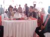 Bupati dan Ketua DPRD Barru Kompak Hadiri HUT Bhayangkara ke 76