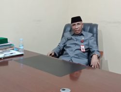 Dinas PMD Majene Konsultasi Kemendagri di Jakarta