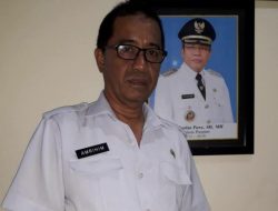 Kepala SDN 3 Parepare Bantah Jual Buku, Arifuddin Idris: Gantikan yang Terbebani