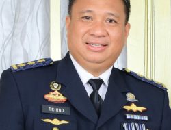 Kepala KSOP Parepare Berganti, Triono Jabat Kepala di Tanjung Priok Jakarta