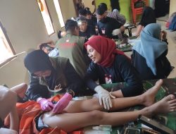 Khitan Modern Gratis, Yayasan Pemuda Takalar Peduli Gandeng Praktisi KLN di Patallassang