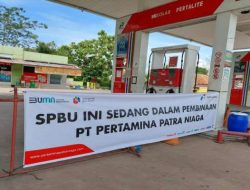 Wow, Pertamina Tindak Tegas 28 SPBU di Sulawesi