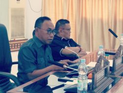 Mutasi Kepsek dan Guru Dinilai Tidak Prosedural, Komisi III DPRD Majene Hearing Disdikpora-BKP SDM