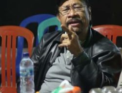 Ketua KKLR Dukung Gubernur Sulsel Tolak Perpanjangan Kontrak Karya PT Vale